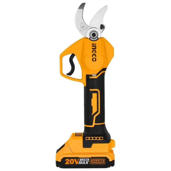Набор садовых ножниц INGCO COSLI250795  photo 4