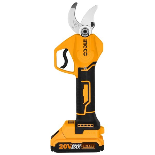 Набор садовых ножниц INGCO COSLI250795  photo 4