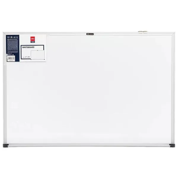 Доска для офиса DELI DLE7818 Магнитный / Белый photo 2