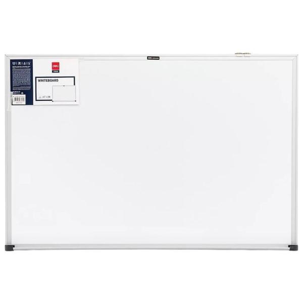 Доска для офиса DELI DLE7818 Магнитный / Белый photo 2