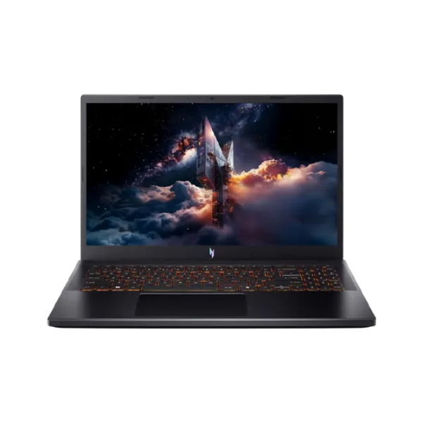 Acer Nitro V 15 AI ANV15-42 Ryzen 7 7445HS / 16 ГБ / 512 ГБ / GeForce RTX 4050 / Черный photo 1