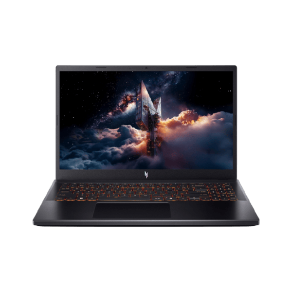 Acer Nitro V 15 AI ANV15-42 Ryzen 7 7445HS / 16 ГБ / 512 ГБ / GeForce RTX 4050 / Черный photo 1