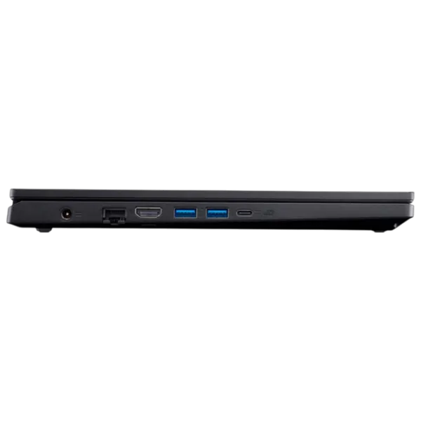 Acer Nitro V 15 AI ANV15-42 Ryzen 7 7445HS / 16 ГБ / 512 ГБ / GeForce RTX 4050 / Черный photo 2
