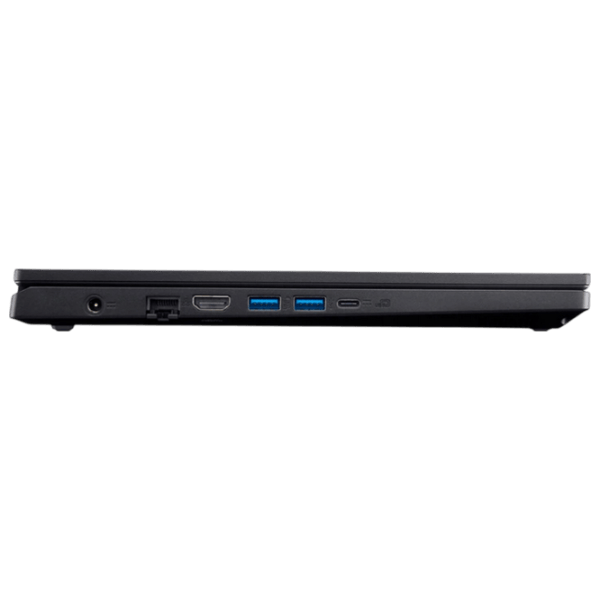 Acer Nitro V 15 AI ANV15-42 Ryzen 7 7445HS / 16 ГБ / 512 ГБ / GeForce RTX 4050 / Черный photo 2
