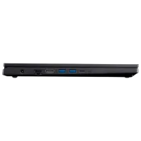 Laptop Gaming Acer Nitro V 15 AI ANV15-42 Ryzen 7 7445HS / 16 GB / 512 GB / GeForce RTX 4050 / Black photo 2