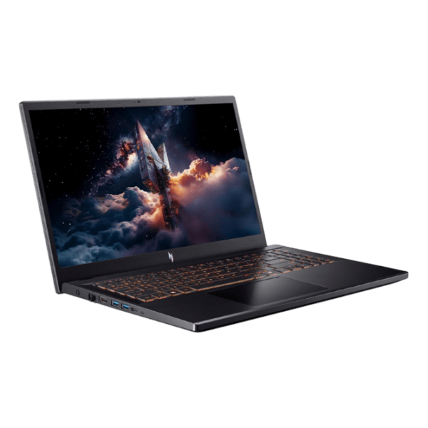 Acer Nitro V 15 AI ANV15-42 Ryzen 7 7445HS / 16 ГБ / 512 ГБ / GeForce RTX 4050 / Черный photo 5