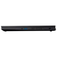 Laptop Gaming Acer Nitro V 15 AI ANV15-42 Ryzen 7 7445HS / 16 GB / 512 GB / GeForce RTX 4050 / Black photo 6