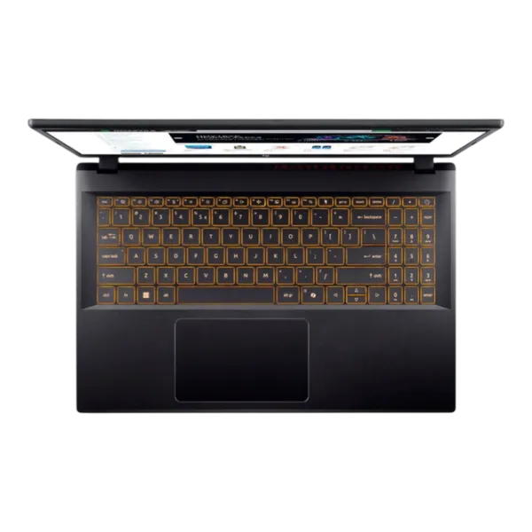 Acer Nitro V 15 AI ANV15-42 Ryzen 7 7445HS / 16 ГБ / 512 ГБ / GeForce RTX 4050 / Черный photo 7