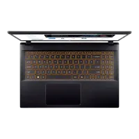 Laptop Gaming Acer Nitro V 15 AI ANV15-42 Ryzen 7 7445HS / 16 GB / 512 GB / GeForce RTX 4050 / Black photo 7