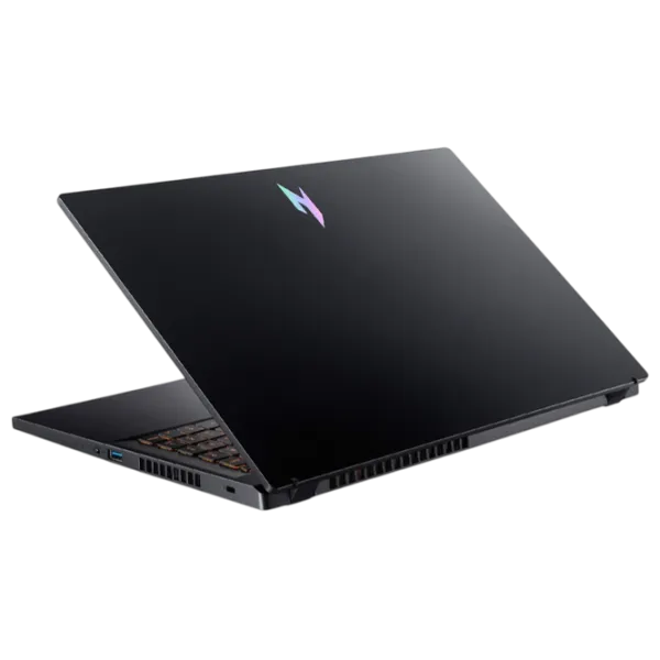 Acer Nitro V 15 AI ANV15-42 Ryzen 7 7445HS / 16 ГБ / 512 ГБ / GeForce RTX 4050 / Черный photo 8