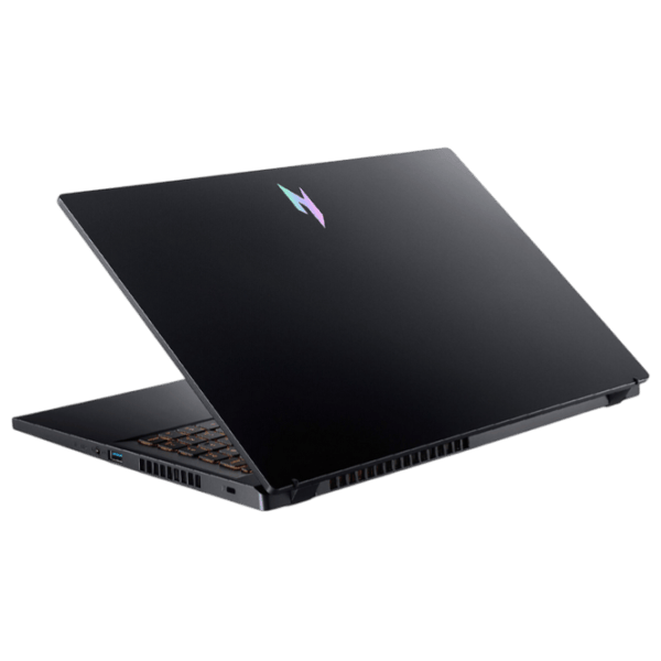 Acer Nitro V 15 AI ANV15-42 Ryzen 7 7445HS / 16 ГБ / 512 ГБ / GeForce RTX 4050 / Черный photo 8