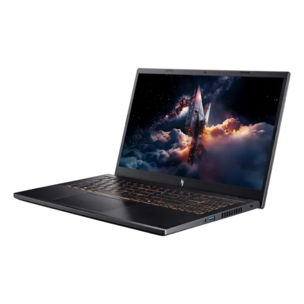 Acer Nitro V 15 AI ANV15-42 Ryzen 7 7445HS / 16 ГБ / 512 ГБ / GeForce RTX 4050 / Черный photo 10