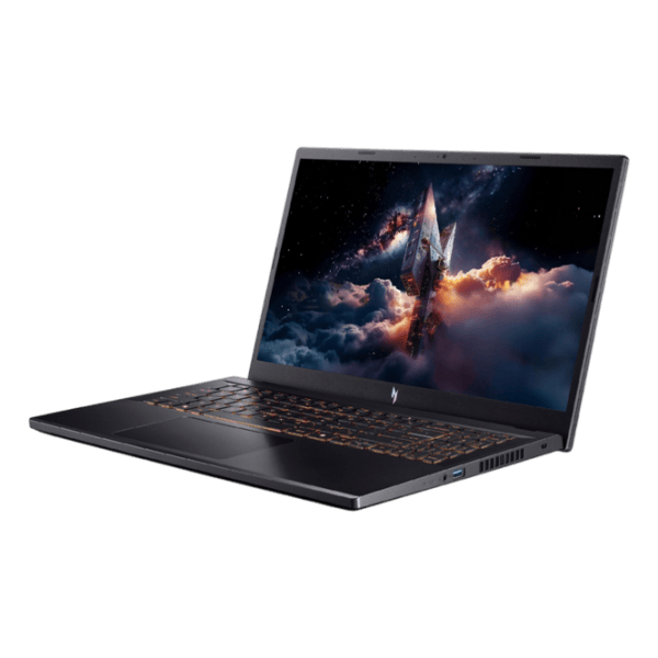 Acer Nitro V 15 AI ANV15-42 Ryzen 7 7445HS / 16 ГБ / 512 ГБ / GeForce RTX 4050 / Черный photo 10
