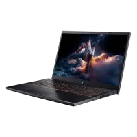 Laptop Gaming Acer Nitro V 15 AI ANV15-42 Ryzen 7 7445HS / 16 GB / 512 GB / GeForce RTX 4050 / Black photo 10