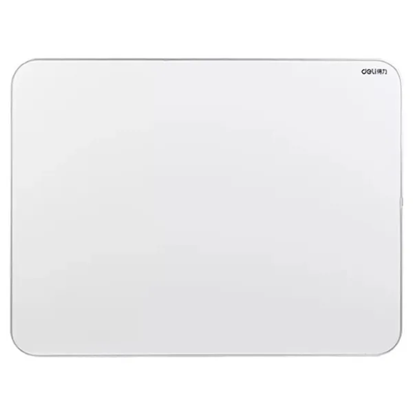 Tablă pentru birou DELI DL50027 Magnetic / White photo 1