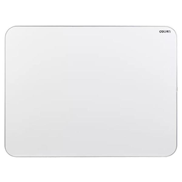 Tablă pentru birou DELI DL50027 Magnetic / White photo 1