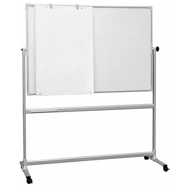 Tablă pentru birou DELI TOS1510 Magnetic / White photo 1