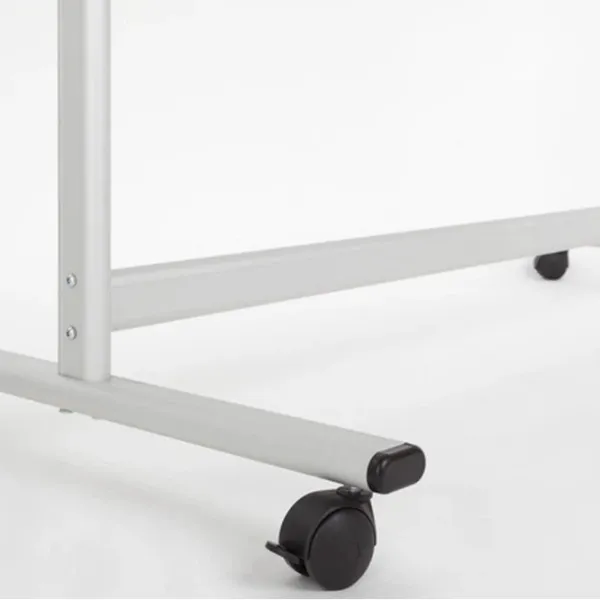 Tablă pentru birou DELI TOS1510 Magnetic / White photo 4