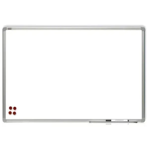 Tablă pentru birou 2x3 TSA1224 Magnetic / White photo 1