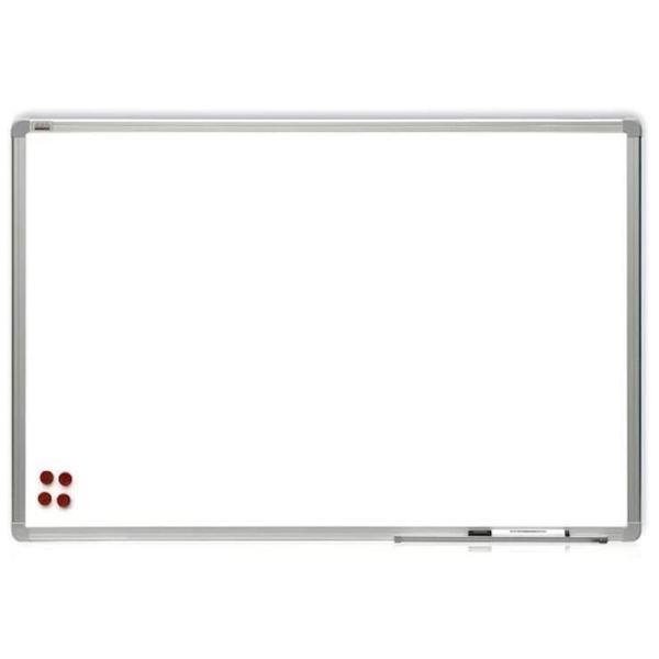 Tablă pentru birou 2x3 TSA1224 Magnetic / White photo 1