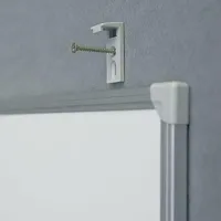 Доска для офиса 2x3 TSA128-C Магнитный / Белый photo 2