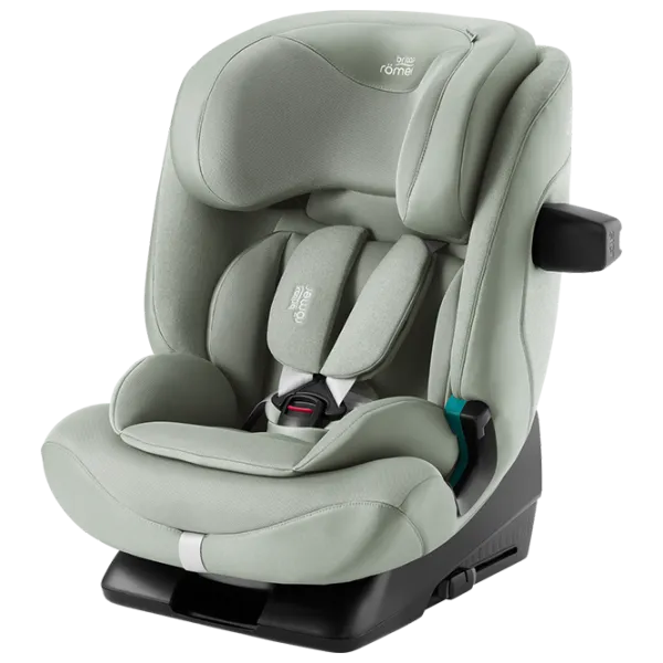 Scaun auto Britax-Römer Advansafix Pro Style  15 luni - 12 ani / 36 kg / Green photo 1