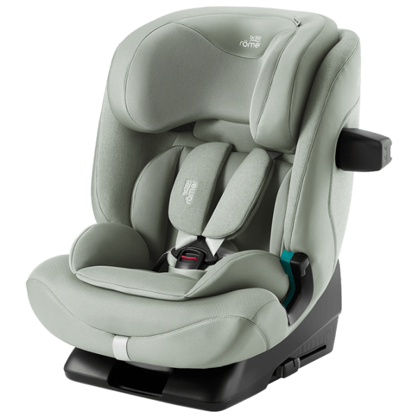 Scaun auto Britax-Römer Advansafix Pro Style  15 luni - 12 ani / 36 kg / Green photo 1