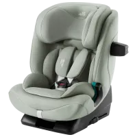 Детское автокресло Britax-Römer Advansafix Pro Style  15 месяцев - 12 лет / 36 кг / Зеленый