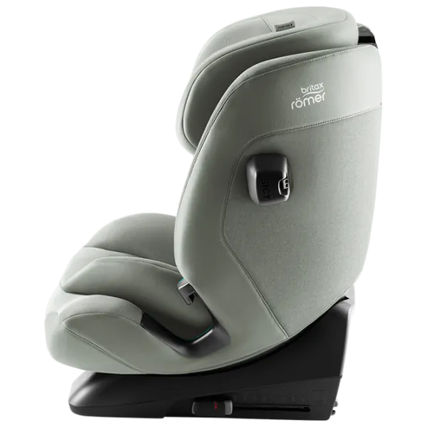 Scaun auto Britax-Römer Advansafix Pro Style  15 luni - 12 ani / 36 kg / Green photo 2