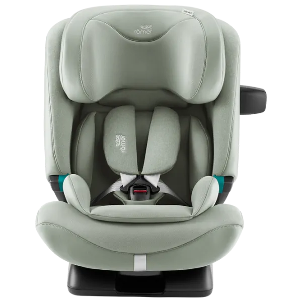 Scaun auto Britax-Römer Advansafix Pro Style  15 luni - 12 ani / 36 kg / Green photo 3