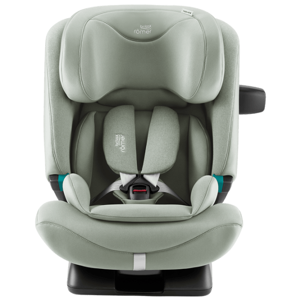 Scaun auto Britax-Römer Advansafix Pro Style  15 luni - 12 ani / 36 kg / Green photo 3