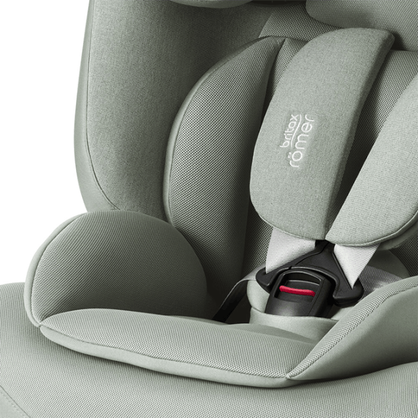 Scaun auto Britax-Römer Advansafix Pro Style  15 luni - 12 ani / 36 kg / Green photo 5