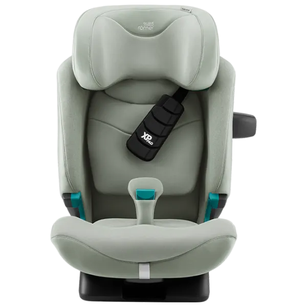 Scaun auto Britax-Römer Advansafix Pro Style  15 luni - 12 ani / 36 kg / Green photo 6
