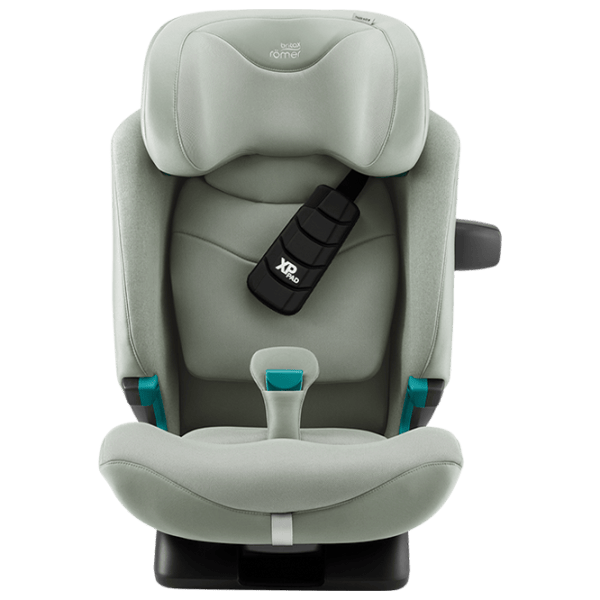 Scaun auto Britax-Römer Advansafix Pro Style  15 luni - 12 ani / 36 kg / Green photo 6