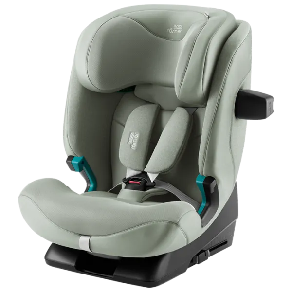 Scaun auto Britax-Römer Advansafix Pro Style  15 luni - 12 ani / 36 kg / Green photo 7