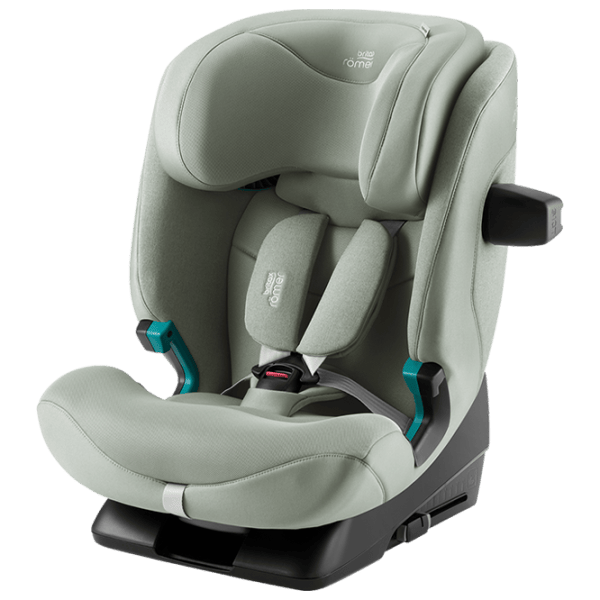 Scaun auto Britax-Römer Advansafix Pro Style  15 luni - 12 ani / 36 kg / Green photo 7