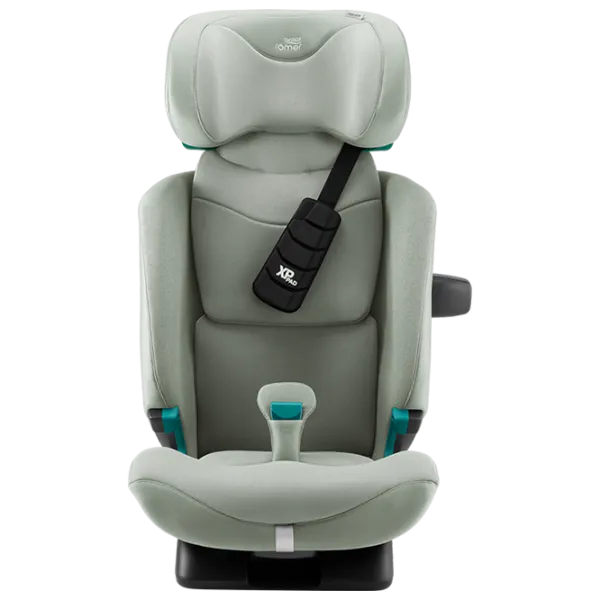 Scaun auto Britax-Römer Advansafix Pro Style  15 luni - 12 ani / 36 kg / Green photo 8