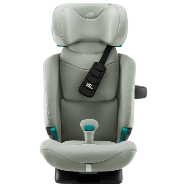 Scaun auto Britax-Römer Advansafix Pro Style  15 luni - 12 ani / 36 kg / Green photo 8