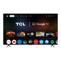 Телевизор TCL 55C61KS 55" / QD MiniLED / 4K / Smart TV / Черный photo 2