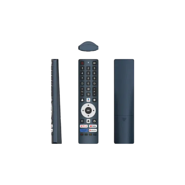 Televizor Ozon H32DN6500S 32" / LED / HD Ready / Smart TV / Black photo 5
