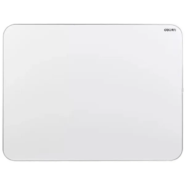 Доска для офиса DELI DL50025 Магнитный / Белый photo 1