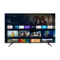 Телевизор Ozon H43QN7500S 43" / QLED / Full HD / Smart TV / Черный photo 3