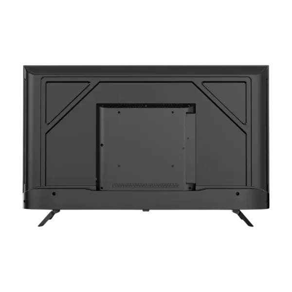 Televizor Ozon H43QN7500S 43" / QLED / Full HD / Smart TV / Black photo 4