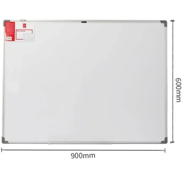 Доска для офиса DELI DLE39034A Магнитный / Белый photo 2