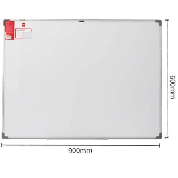 Доска для офиса DELI DLE39034A Магнитный / Белый photo 2