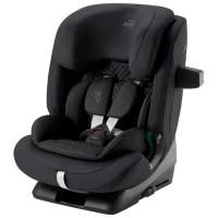 Детское автокресло Britax-Römer Advansafix Pro Lux  15 месяцев - 12 лет / 36 кг / Оникс черный