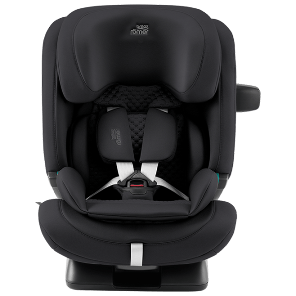 Scaun auto Britax-Römer Advansafix Pro Lux  15 luni - 12 ani / 36 kg / Onyx Black photo 3