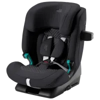 Детское автокресло Britax-Römer Advansafix Pro Lux 15 месяцев - 12 лет / 36 кг / Оникс черный photo 7