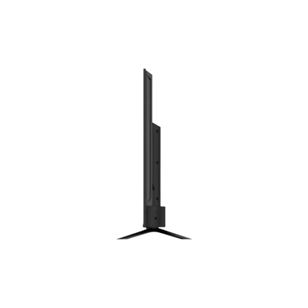 Televizor Ozon U58QN8500S 58" / QLED / 4K / Smart TV / Black photo 3