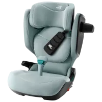 Детское автокресло Britax-Römer Kidfix Pro Style  3 года - 12 лет / 36 кг / Серо-зеленый